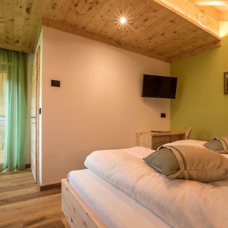 Luech Dl Cajer - Appartement Col San Martino in Badia Dış mekan fotoğraf