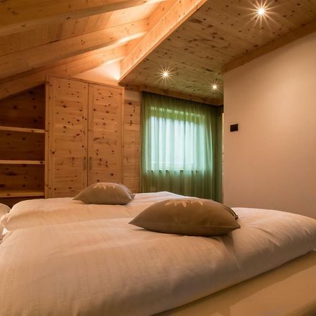 Luech Dl Cajer - Appartement Col San Martino in Badia Dış mekan fotoğraf